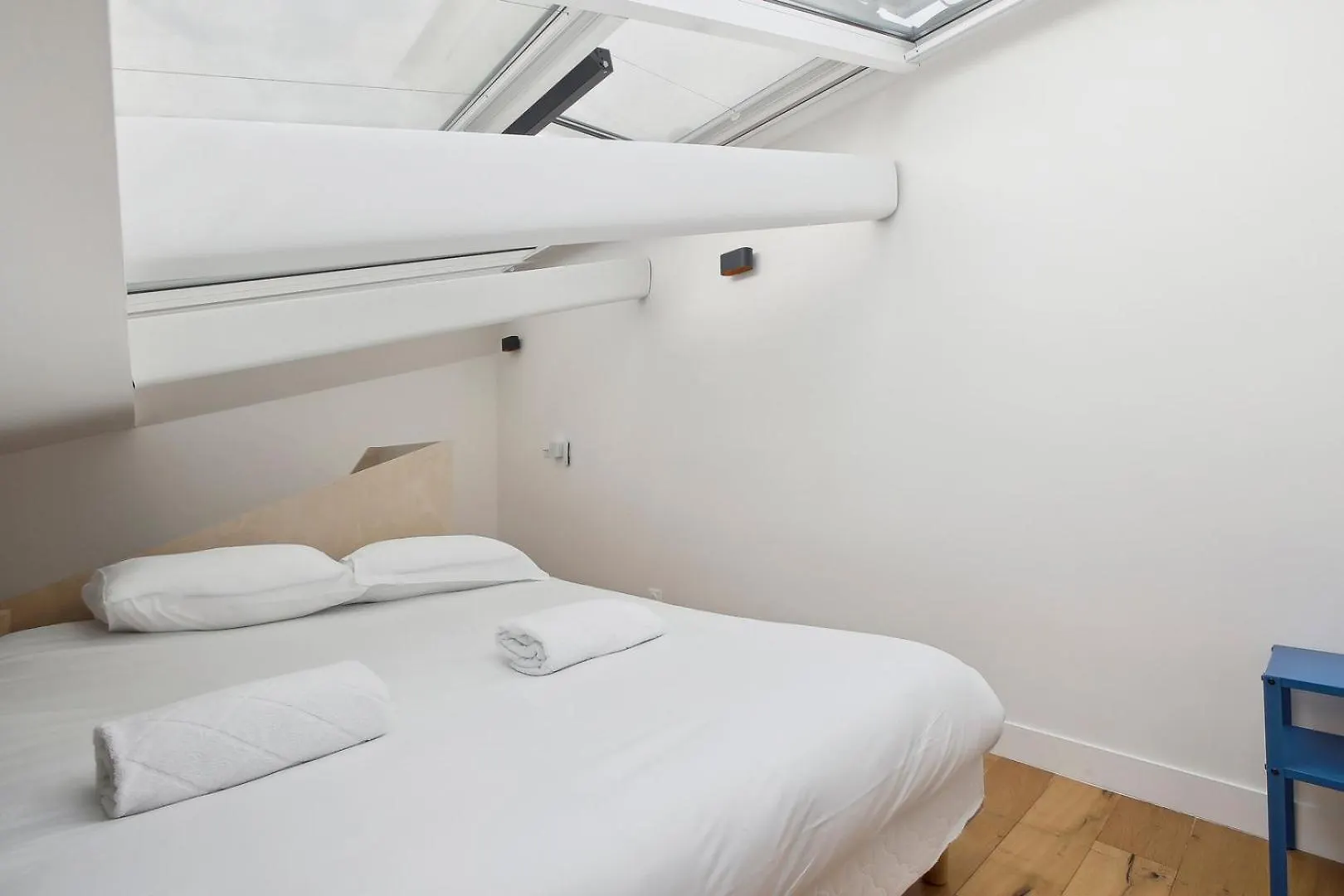 Apartment Sous Les Etoiles De *