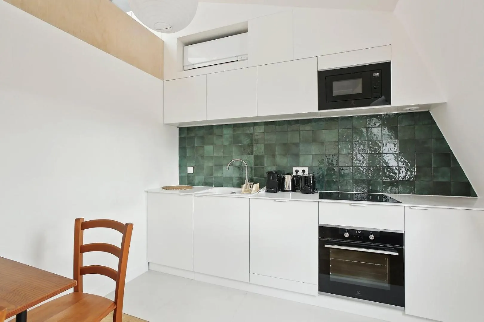 Apartment Sous Les Etoiles De *